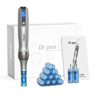 Dr. Pen M8S 無線電動微針