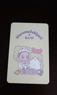 出售 Nct 小卡 #Kun #WayV #錢錕 #Sanrio with Nct