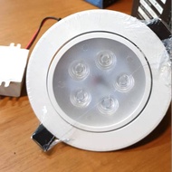 5 watt ceiling panel downlight 5 watt led downlight ceiling lamp