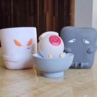 Little Demon Kitaro Piggy Bank GeGeGe no