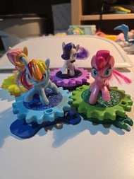 麥當勞玩具 小馬寶莉