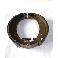 3-WHEEL MOTORCYCLE REAR DRUM BRAKE PADS (Viar)