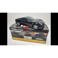 SHELL FERRARI 599 GTB FIORANO ( ORIGINAL SHELL )  Scale 1:38