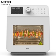 VOTO Korea CA-S15L Steam Air Fryer AirFryer Electric Oven Appliance UP