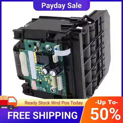 Printhead Print Head for HP 932 933 7510 6060e 6100 6100e 6600 6700 7110 7612 7600 7610 All-in-One P