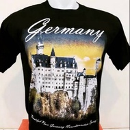 Germany's T-shirt