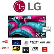 特價發售，歡迎查詢OLED LG 42-77吋 OLED C5 B5 G5 M5 2025 款 全新行貨三年保養包送包裝
