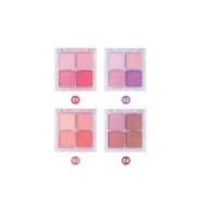️·Express Delivery·cheap ️Odbo The New Signature Blusher Palette OD1337 Odbo The X1dayse