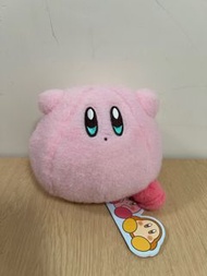 星之卡比 kirby 公仔