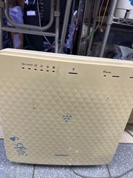 Fu-w25aw sharp 聲寶空氣清新機