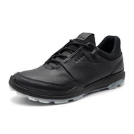 Ecco Ecco Men's Shoes 2023 New Style Anti-slip Wear-resistant Casual Shoes Golf Shoes Walking 155844