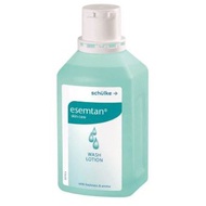SCHULKE Esemtan Wash Lotion 1L (Exp: 10/2020)
