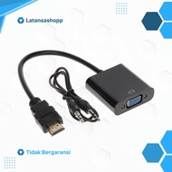 HDMI TO VGA CONVERTER / HDMI TO VGA CABLE / HDMI TO VGA CONNECTOR