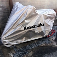 Kawasaki Motorcycle Cover Car Jacket ZX-4RR Ninja Ninja 400/500 Z900RS 10R H2R and other models