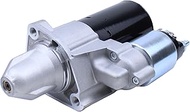 NewYall 1.4 KW Starter Motor for Mercedes-Benz C300 ML550 C350 E350 CL550 CLS550 E550 S550 G550 GL45
