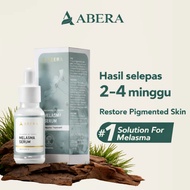 ABERA Melasma - Dark spot treatment pencerah kulit - Brightening Glow Fade Dark Spot