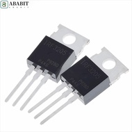 ABABIT 10Pcs Power Module, IRF5210 IRF3710 IRF3205 Voltage Regulation Module, Voltage Regulation IRF