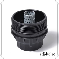 15620-36020 Car Oil Filter Cover Replacement LS460 Lexus GX460 GS430 for LS600H Toyota GS460