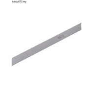 Shenshen Feet Gauge Single Piece Feet Gauge Piece 300mm Valve Gap Gauge/Thin Thickness Gauge 0.02 0.