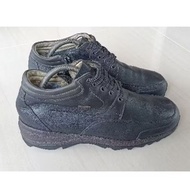 LandRover Boots Zipper Gore-Tex Second Hand Original