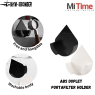 MHW-3BOMBER - Doplet Portafilter Holder fir for 51-58mm Portafilter
