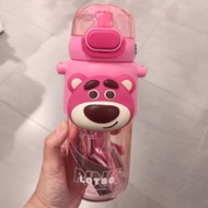 LOTSO 600ML DRINKING BOTTLE 600ML LOTSO/ WATER BOTTLE