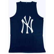 di Man’s singlets 100%cotton kain