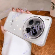 Vivo X300 Pro 5G 2025 Phone Case For vivo X300 Pro VivoX300 Pro 5G 2025 Full Lens Camera Protection 