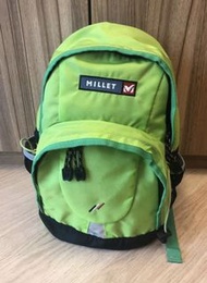 Millet backpack