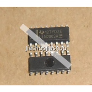 5pcs New imported driver IC chip ULN2003A SOP-16