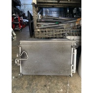 HONDA CIVIC FD RADIATOR