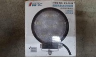 JEEP 藍哥 SUZUKI 吉星 吉普車 露營車 WRC 超亮LED 霧燈 探照燈 照明燈 台灣製造 售$1500...