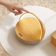 Carnival selling Xiaomi Youpin EZVALO Multifunctional 5W Wireless Charger Bluetooth 5.0 Speaker Play