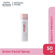 Evian Facial Spray - 50ml/150ml