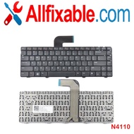 Dell Inspiron 3420  3520  N3420  N4110  Series  X38K3  Notebook Replacement Keyboard