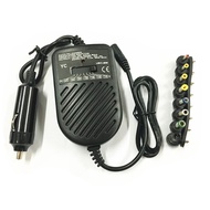 Car Cigarette Lighter Laptop 12V to 16V18V19V Power Cord Conversion Charging Adapter Cord