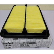 Nissan Navara D40 / D40T 2.5CC DDTI 2008-2013 Engine Air Filter 16546-EB70A/EB70D/JR50A/A-3770 Penap