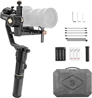 Zhiyun Crane 2S 3-Axis Handheld Gimbal Stabilizer for DSLR Cameras