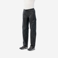 QUECHUA 女款防水登山健行雨褲 Raincut