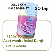 jamu wanita kapsul Amni kapsul puraria mirifica plus