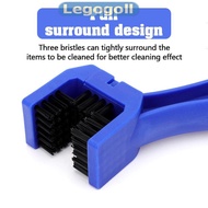 Legogoll Portable Bicycle Chain Cleaner Motorcycle Road Bike Chain Clean Brush Cleaner Outdoor Clean
