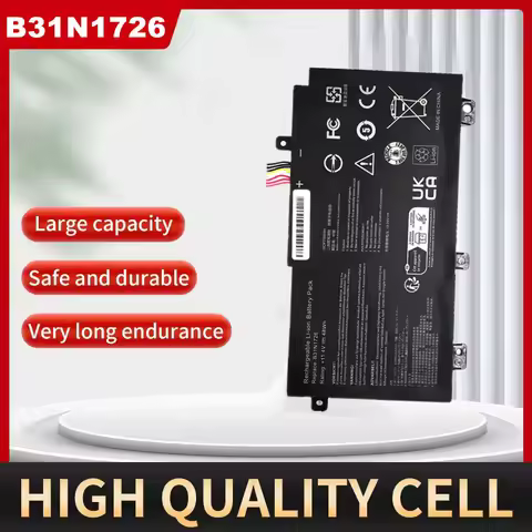 Laptop Battery For ASUS TUF Gaming FX505DU FX505DY FX505GE FX505GD FX505GM FX505GT FX80 FX80G FX80GD