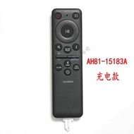 Samsung Original HW-Q700D Q800D Q930D Q990D Q6/Q700C เรโมนคอนโทรลสำหรับลำโพงเสียงรอบ ๆ ผนัง เครื่องเ