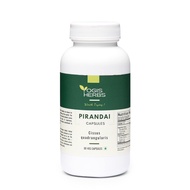 Pirandai Capsules (Cissus Quadrangularis) 90 Veg Capsules