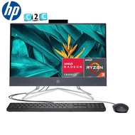 HP 24-CR0029D All-In-One Desktop PC ( I3-1315U 8GD4 512SSD / 23.8" FHD / WIN11 / OFFICE OPI)