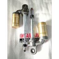 hidrolik shockbreaker Yamaha aerox tabung hidrolis shock breaker