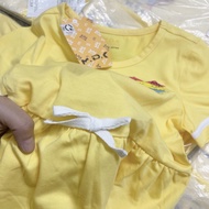 [LIQUIDATION]- MDK t-shirt dress size 4/5y -16/17y