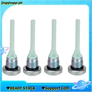 4pcs Transmission Oil Drain Plug 221347 980797480 for 408 508 3008 C4
