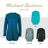 -8850- Enzo Muslimah Sportswear