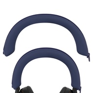 Geekria Silicone Headband Cover for Sony WH-1000XM5 WH1000XM5 Wireless Headphones Head Top Cushion P